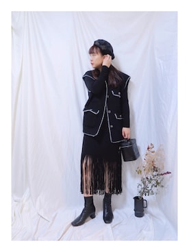 ❤テイ❤さんのコーディネート