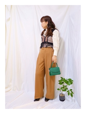 ❤テイ❤さんのコーディネート