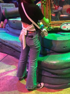 Saさんのコーディネート