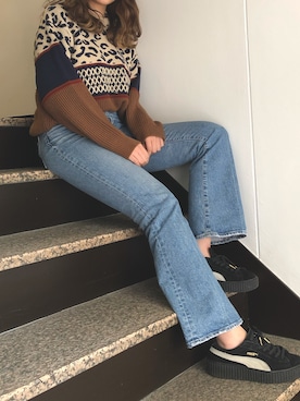 Saさんのコーディネート