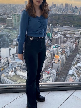 Saさんのコーディネート