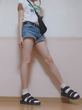 akane○さんのコーディネート