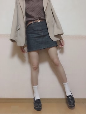akane○さんのコーディネート