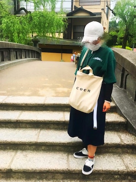 CHANMIさんのコーディネート