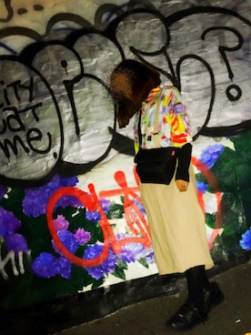 CHANMIさんのコーディネート