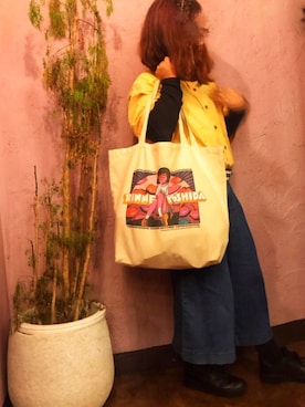 CHANMIさんのコーディネート