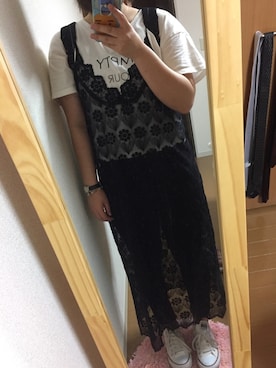 sayakaさんのコーディネート