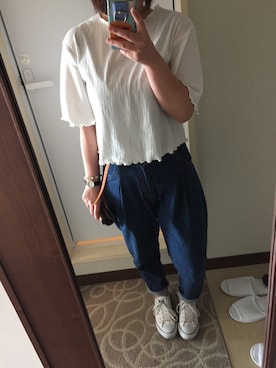 sayakaさんのコーディネート