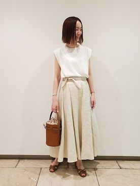 Shibakanaさんのコーディネート