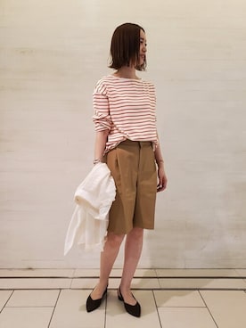 Shibakanaさんのコーディネート