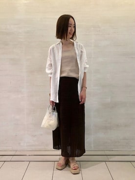 Shibakanaさんのコーディネート