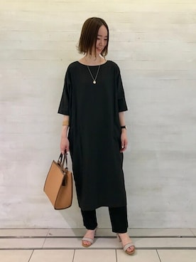 Shibakanaさんのコーディネート