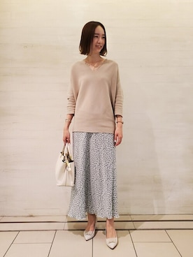 Shibakanaさんのコーディネート