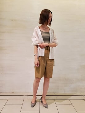 Shibakanaさんのコーディネート