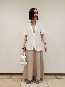 Shibakanaさんのコーディネート