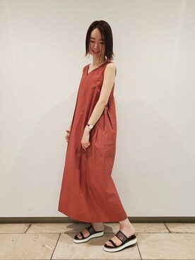 Shibakanaさんのコーディネート