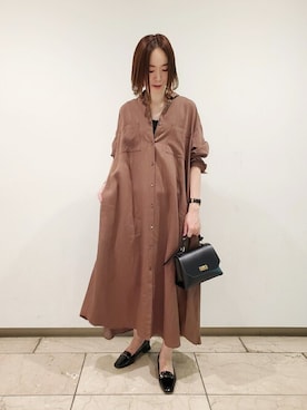 Shibakanaさんのコーディネート