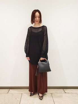 Shibakanaさんのコーディネート