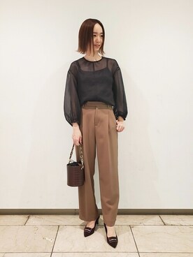 Shibakanaさんのコーディネート