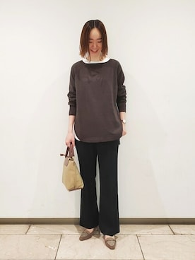 Shibakanaさんのコーディネート