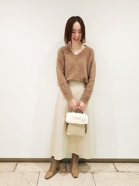 Shibakanaさんのコーディネート