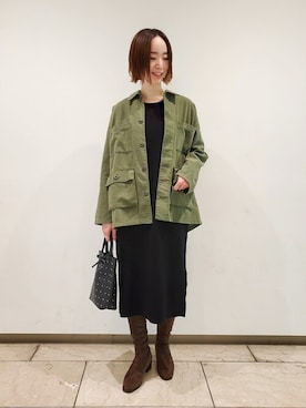 Shibakanaさんのコーディネート