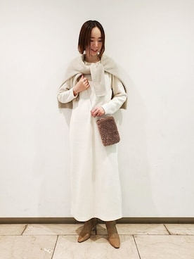 Shibakanaさんのコーディネート