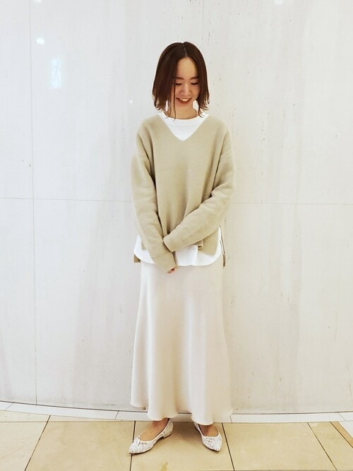 LE TALON なんばCITY店Shibakanaさんのバレエシューズを使った