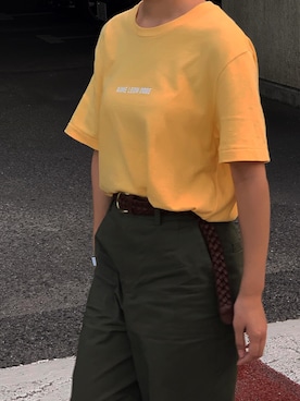 Y Ü K Iさんのコーディネート