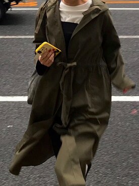 Y Ü K Iさんのコーディネート