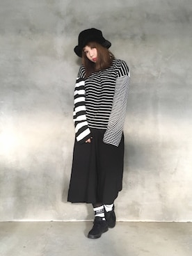 しえる。さんのコーディネート