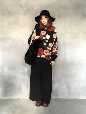 しえる。さんのコーディネート