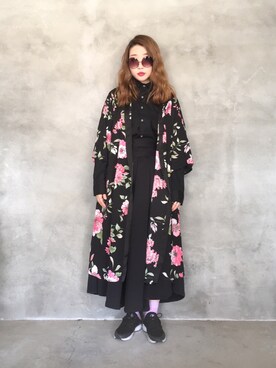 しえる。さんのコーディネート