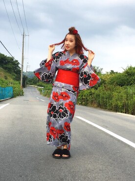 しえる。さんのコーディネート