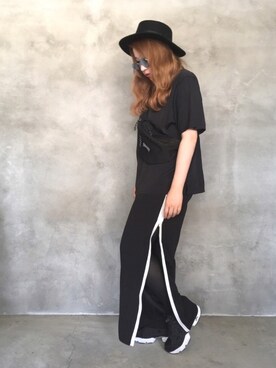 しえる。さんのコーディネート