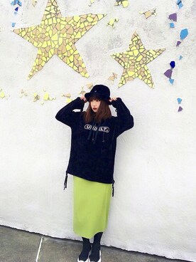 しえる。さんのコーディネート