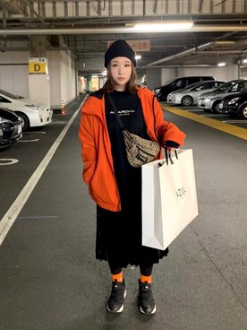 しえる。さんのコーディネート