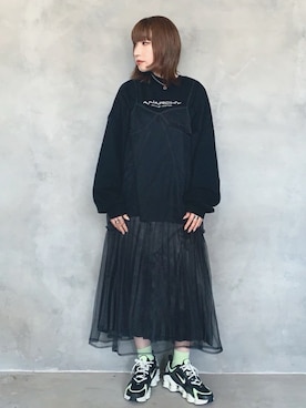 しえる。さんのコーディネート