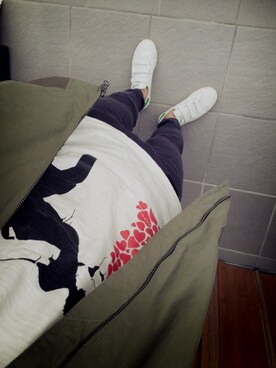 envyさんのコーディネート