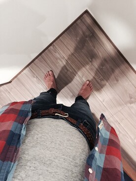 envyさんのコーディネート