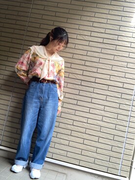 anrumi.さんのコーディネート