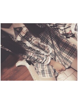 みょ！さんのコーディネート