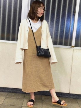 kiiさんのコーディネート