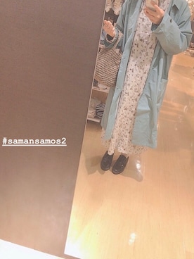 あげまるさんのコーディネート