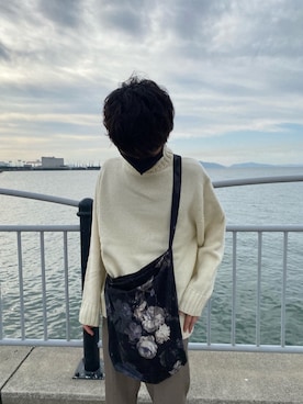 たかしさんのコーディネート