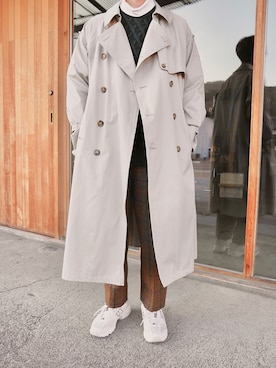 たかしさんのコーディネート