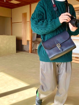 たかしさんのコーディネート