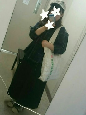 ちゃさんのコーディネート