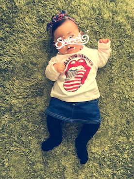 mameさんのコーディネート