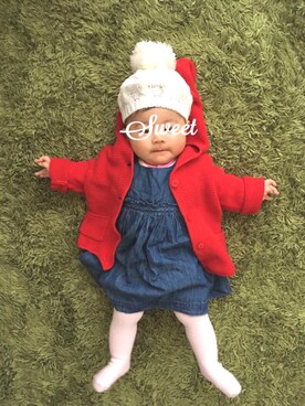 mameさんのコーディネート